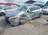2017 Toyota CAMRY фото