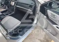 2017 Toyota CAMRY фото