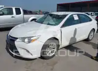 2017 Toyota CAMRY photo