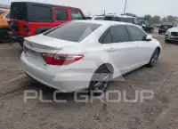 2017 Toyota CAMRY photo
