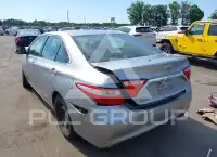 2017 Toyota CAMRY photo