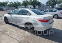 2017 Toyota CAMRY photo