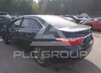 2017 Toyota CAMRY фото