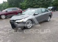 2017 Toyota CAMRY фото