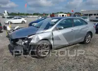 2017 Toyota CAMRY photo