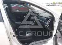 2017 Toyota CAMRY photo