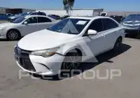 2017 Toyota CAMRY photo