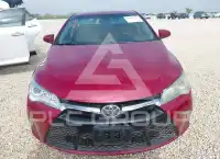 2017 Toyota CAMRY фото