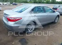 2017 Toyota CAMRY фото