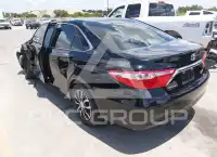 2017 Toyota CAMRY фото
