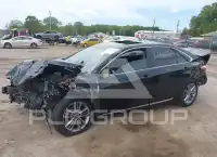 2017 Toyota CAMRY фото