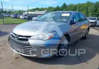 2017 Toyota CAMRY photo