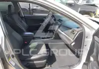 2017 Toyota CAMRY фото