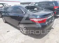 2017 Toyota CAMRY photo