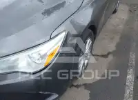 2017 Toyota CAMRY фото