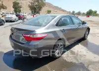 2017 Toyota CAMRY фото