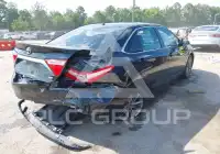 2017 Toyota CAMRY фото