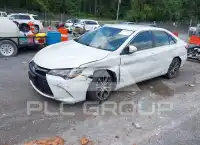 2017 Toyota CAMRY photo