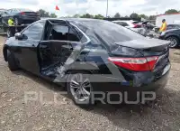 2017 Toyota CAMRY фото