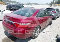 2017 Toyota CAMRY фото