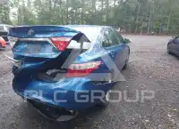 2017 Toyota CAMRY photo
