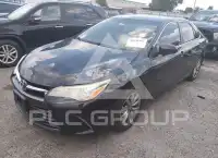 2017 Toyota CAMRY photo