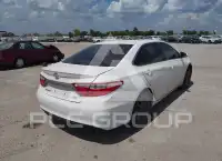 2017 Toyota CAMRY photo