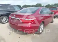 2017 Toyota CAMRY photo
