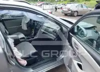 2017 Toyota CAMRY фото