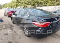 2017 Toyota CAMRY фото