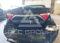 2017 Toyota CAMRY фото