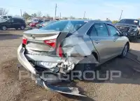 2017 Toyota CAMRY фото