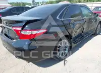 2017 Toyota CAMRY photo