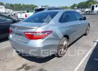 2017 Toyota CAMRY фото