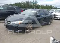 2017 Toyota CAMRY фото