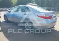 2017 Toyota CAMRY photo