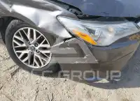 2017 Toyota CAMRY photo