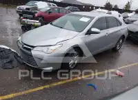 2017 Toyota CAMRY фото