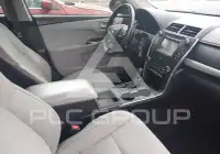2017 Toyota CAMRY фото