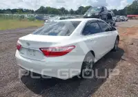 2017 Toyota CAMRY фото