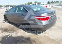 2017 Toyota CAMRY фото