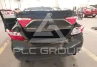 2017 Toyota CAMRY фото