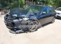 2017 Toyota CAMRY photo