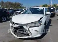 2017 Toyota CAMRY фото