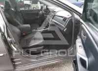 2017 Toyota CAMRY фото