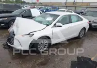 2017 Toyota CAMRY photo