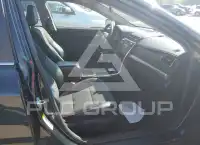 2017 Toyota CAMRY фото