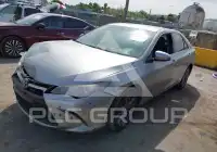 2017 Toyota CAMRY фото