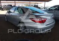 2017 Toyota CAMRY фото
