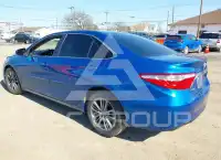 2017 Toyota CAMRY фото